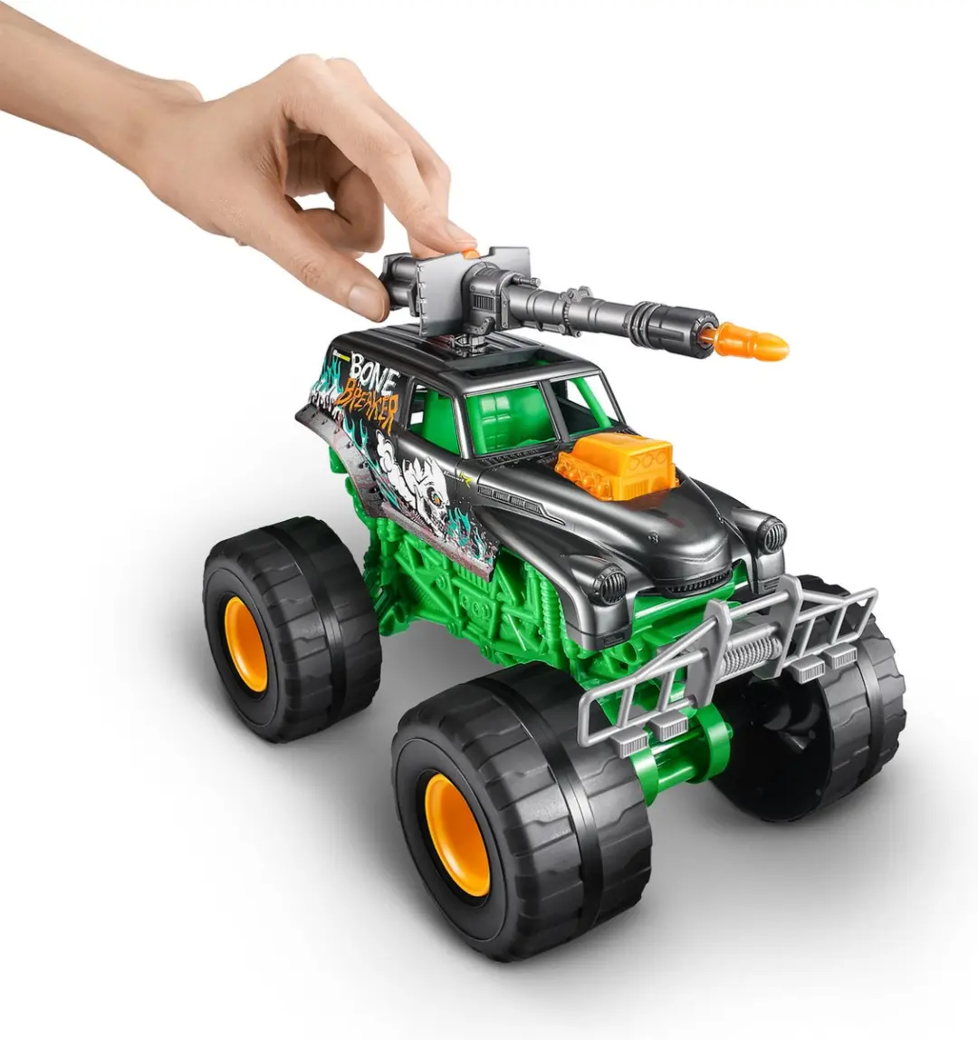 ZURU Metal Machines 6793 Speelgoedvoertuig - Meerkleurig