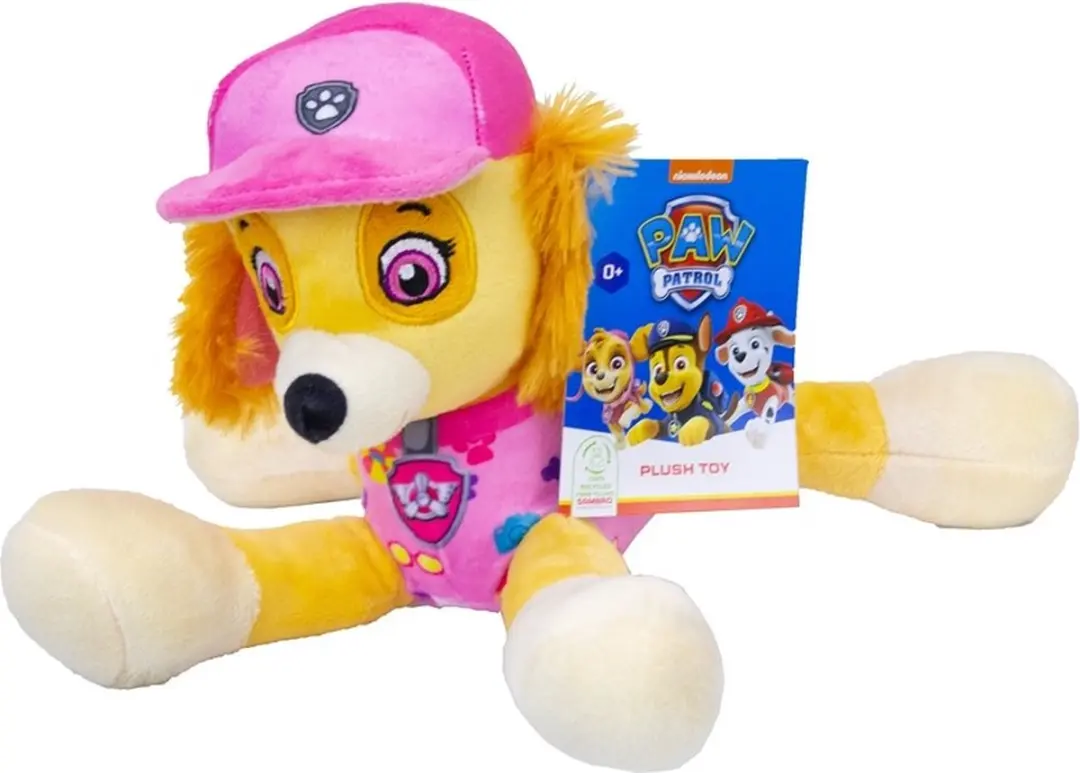 PAW Patrol Pluche Knuffel Skye