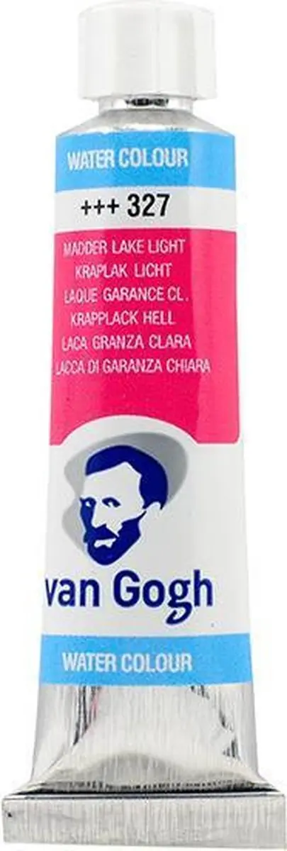 Van Gogh Aquarelverf Kraplak Licht 10ml