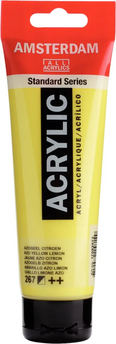 Amsterdam Standard Acrylverf 120ml