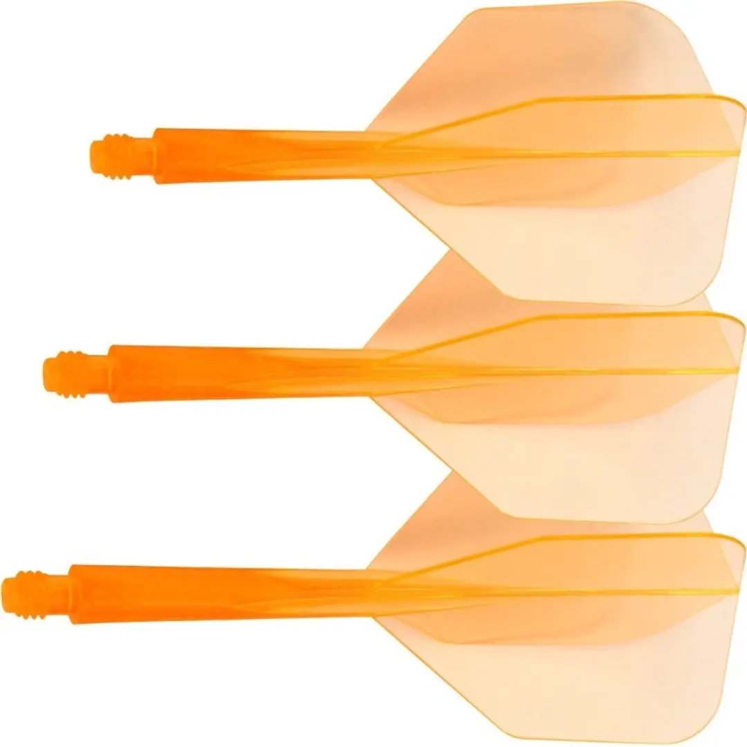 Condor Neon Axe Flight System CN0001270