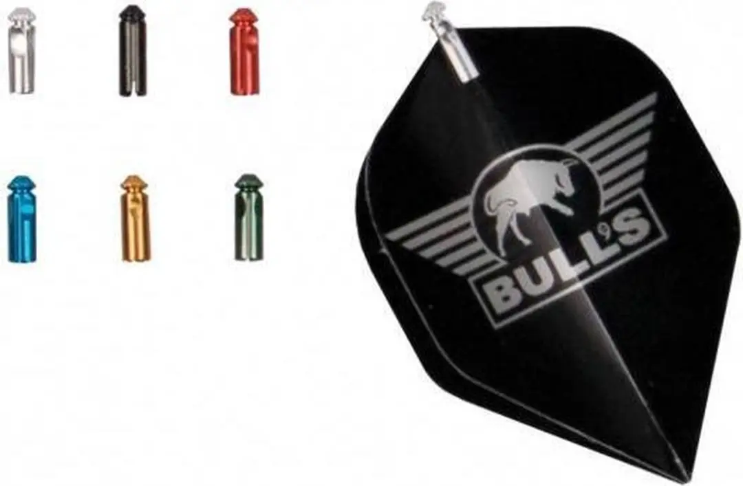 Bulls Flight Protector BU-56705 Aluminium