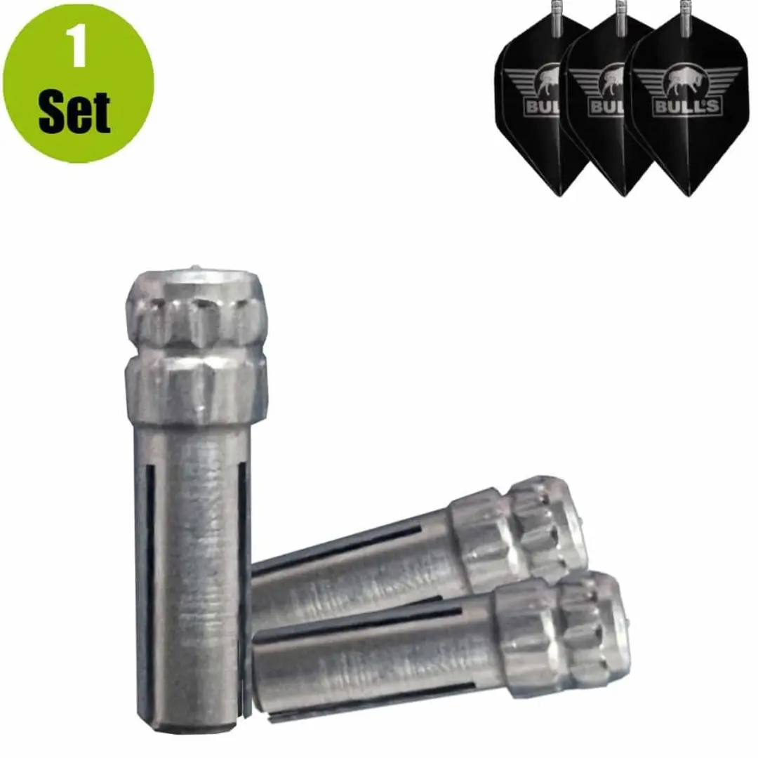 Bulls Flight Protector BU-56705 Aluminium