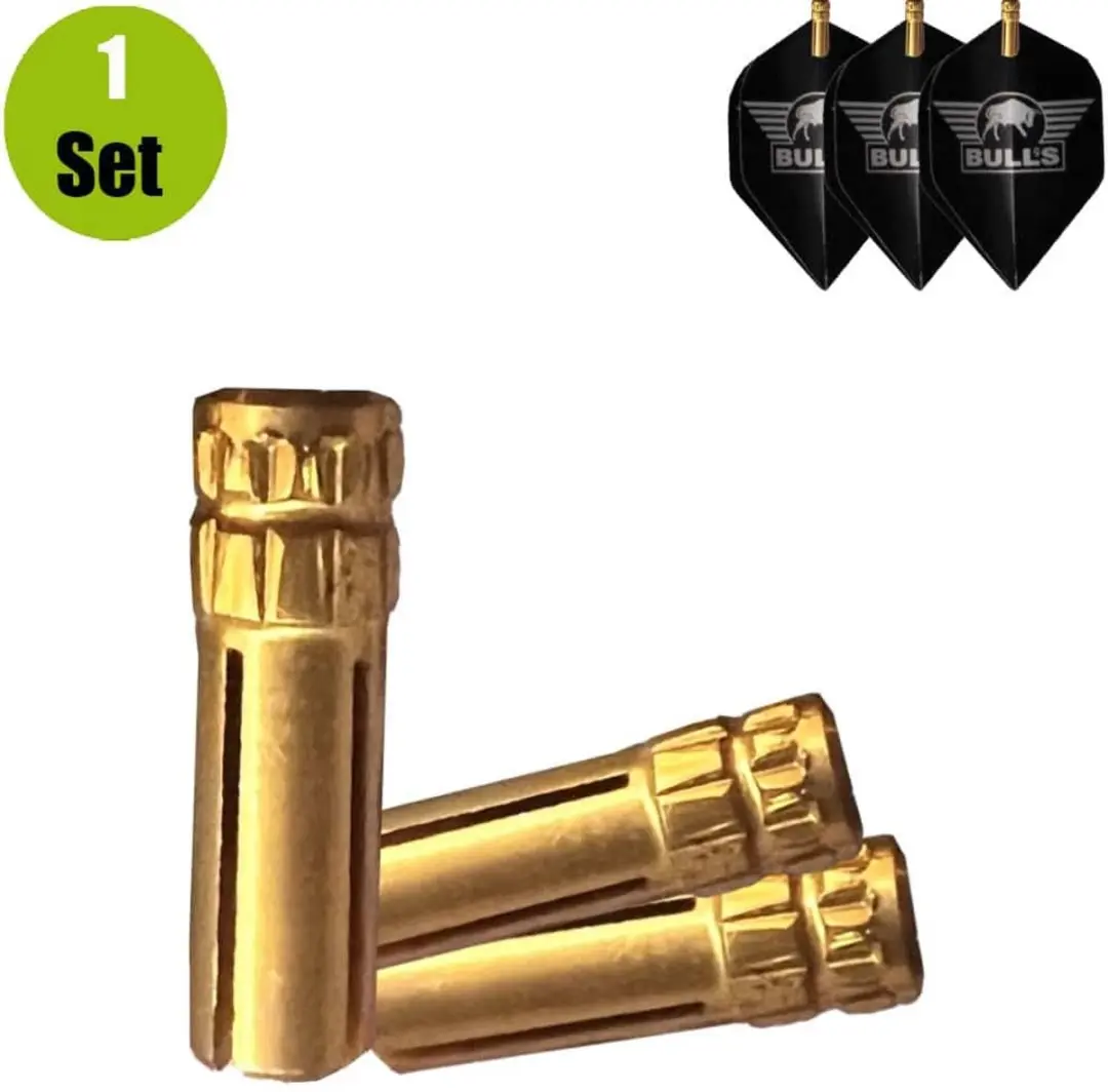 Bulls Flight Protector BU-56705 Aluminium