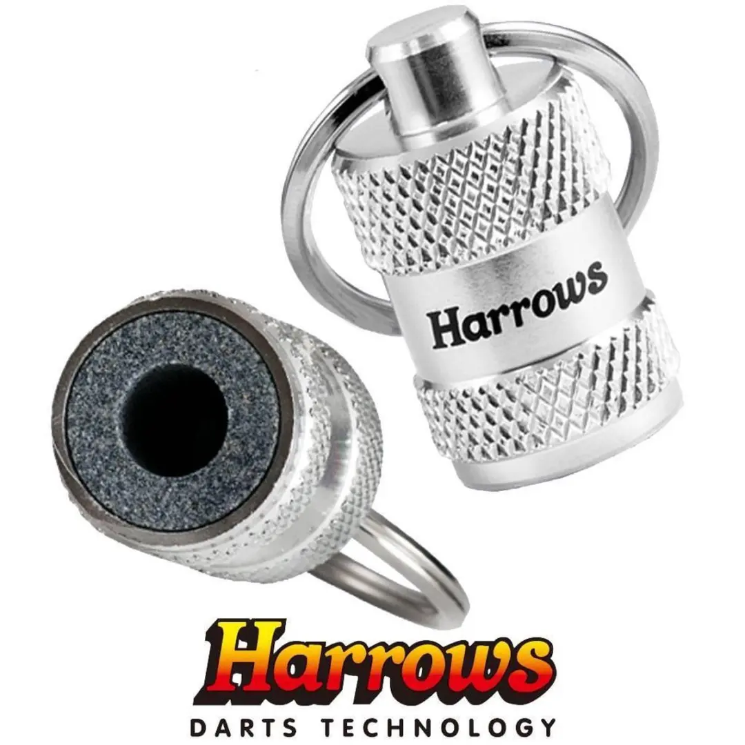 Harrows Pro Dart Sharpener 140396