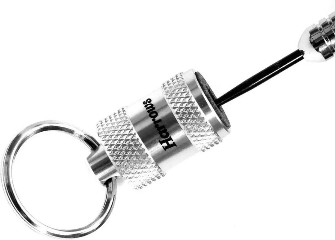 Harrows Pro Dart Sharpener 140396