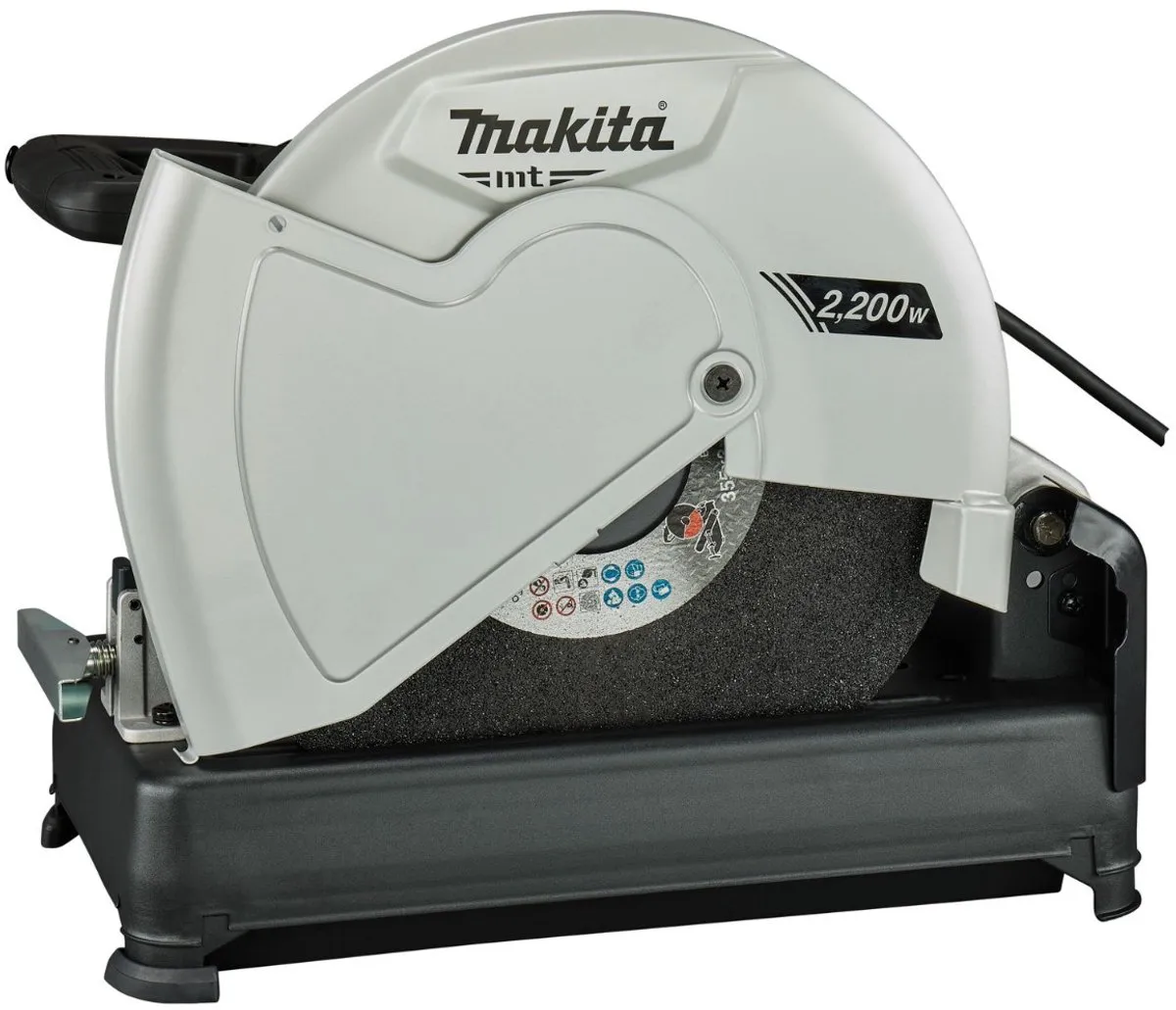 Makita M2402B Afkort Slijpmachine 2200W