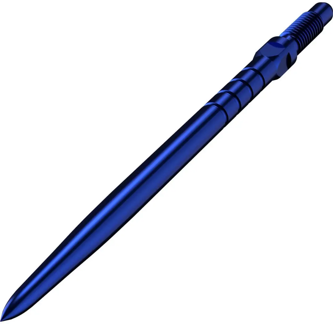 Bull's Convertible Points Ringed Grip 36mm