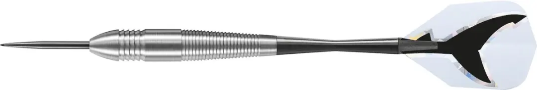 Harrows Silver Shark 21Gr - 3 Stuks