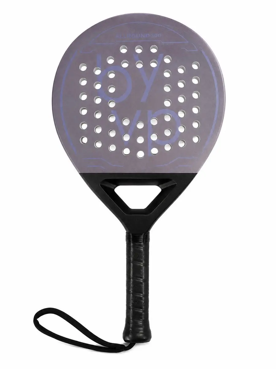 XQMax Hurricane Padelracket