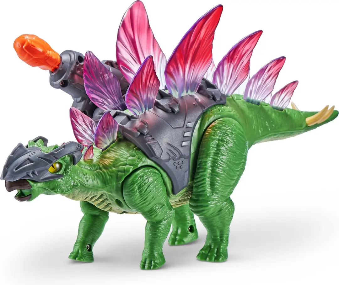 Zuru Robo Alive Dino Wars Dinosaurus