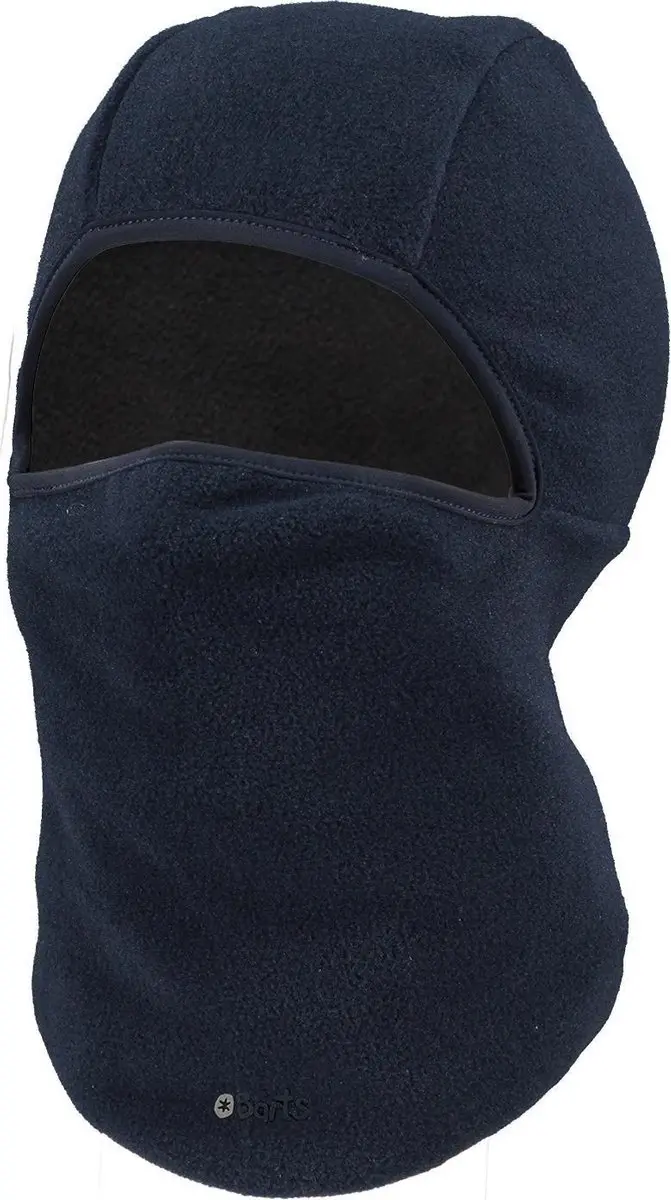 Barts Balaclava Kids - Navy
