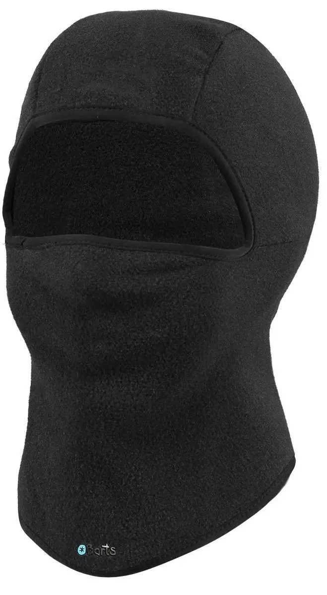 Barts Balaclava Kids - Navy