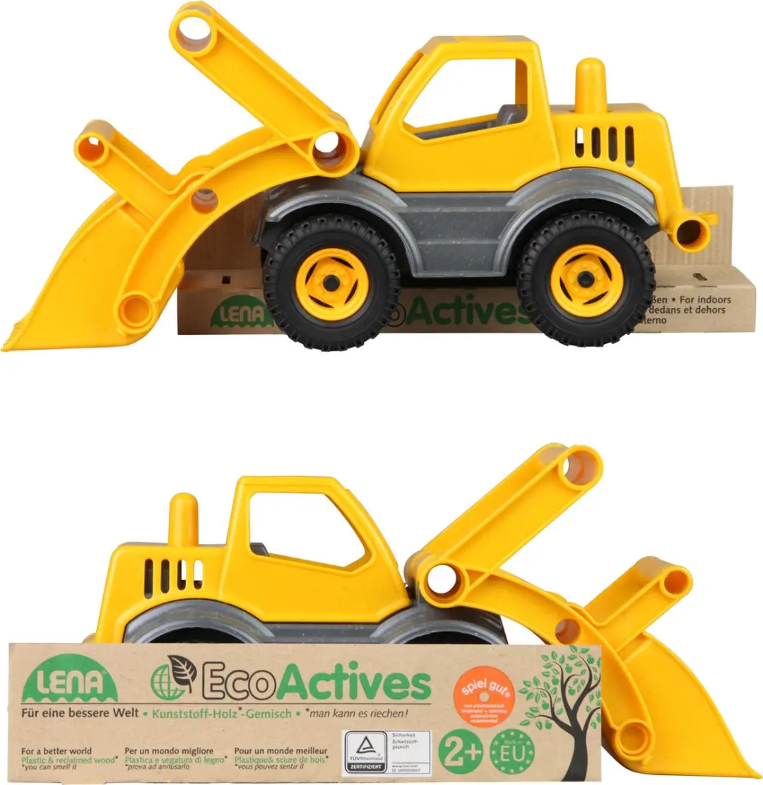 Lena Actives Shovel 04212
