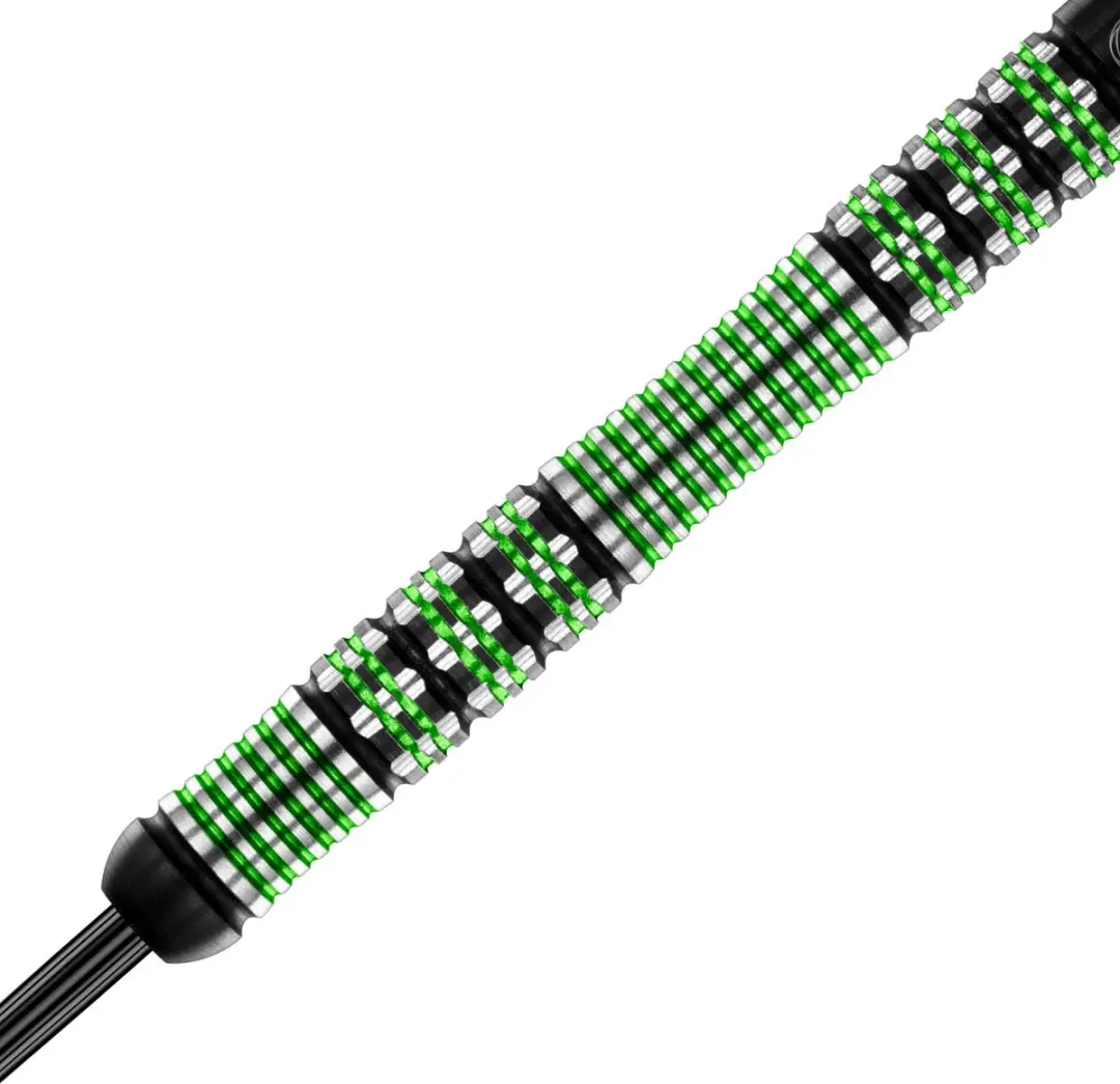 Winmau Brendan Dolan 90% Dartpijlen - 3 Stuks