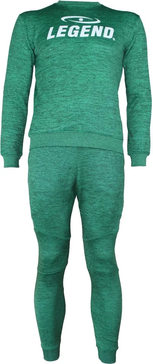 Legend Joggingbroek XXXXS - Groen