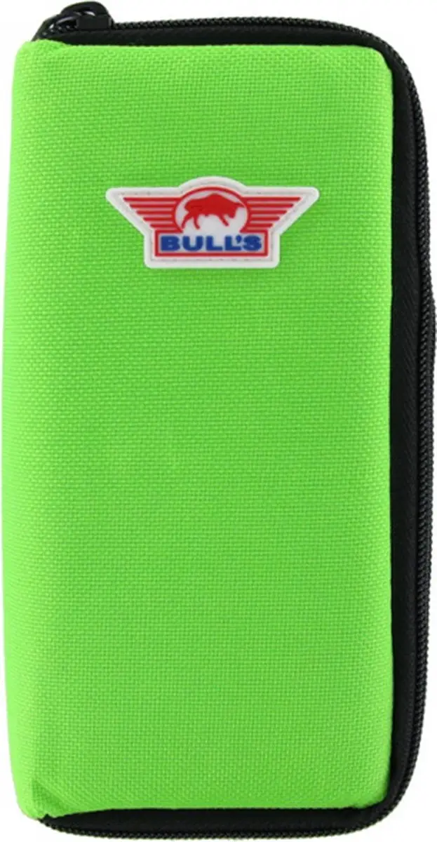Bull's The Pak Nylon Medium