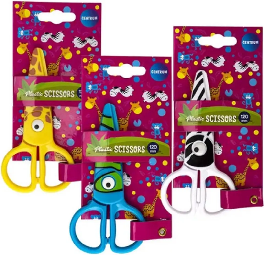 Centrum Kinderschaar Dieren - Willekeurige kleur
