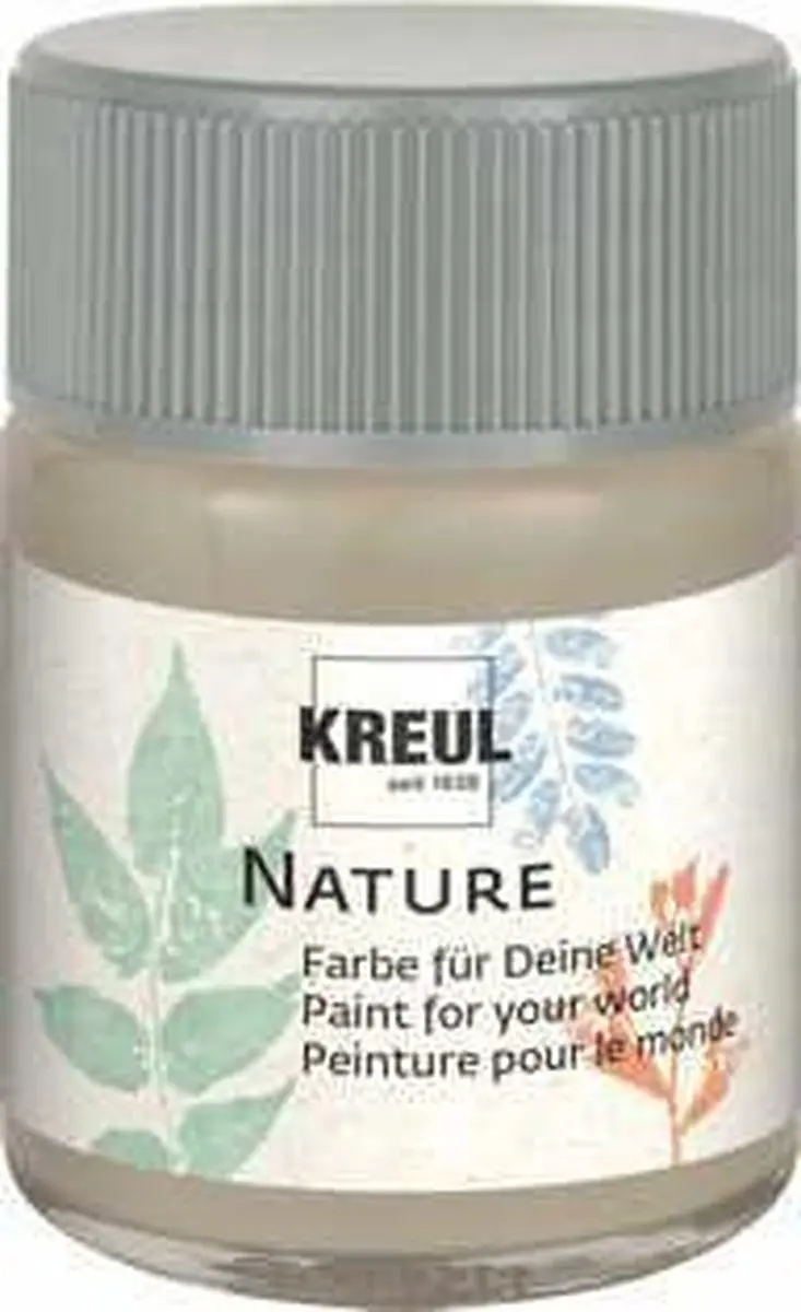 Van Gogh Kreul Nature Pebble Stone Verf 50ml