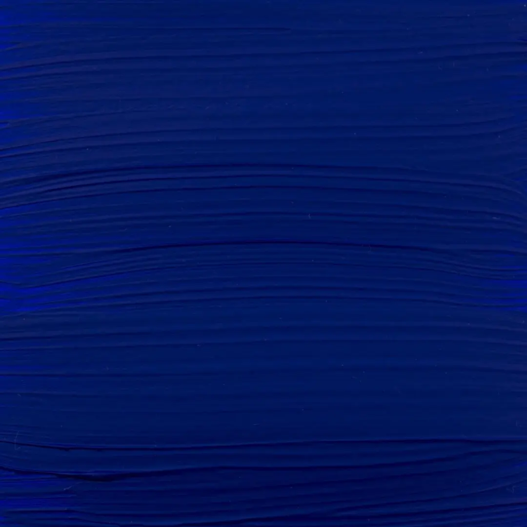 Amsterdam Acrylverf Kobaltblauw Donker Ultramarijn 150ml