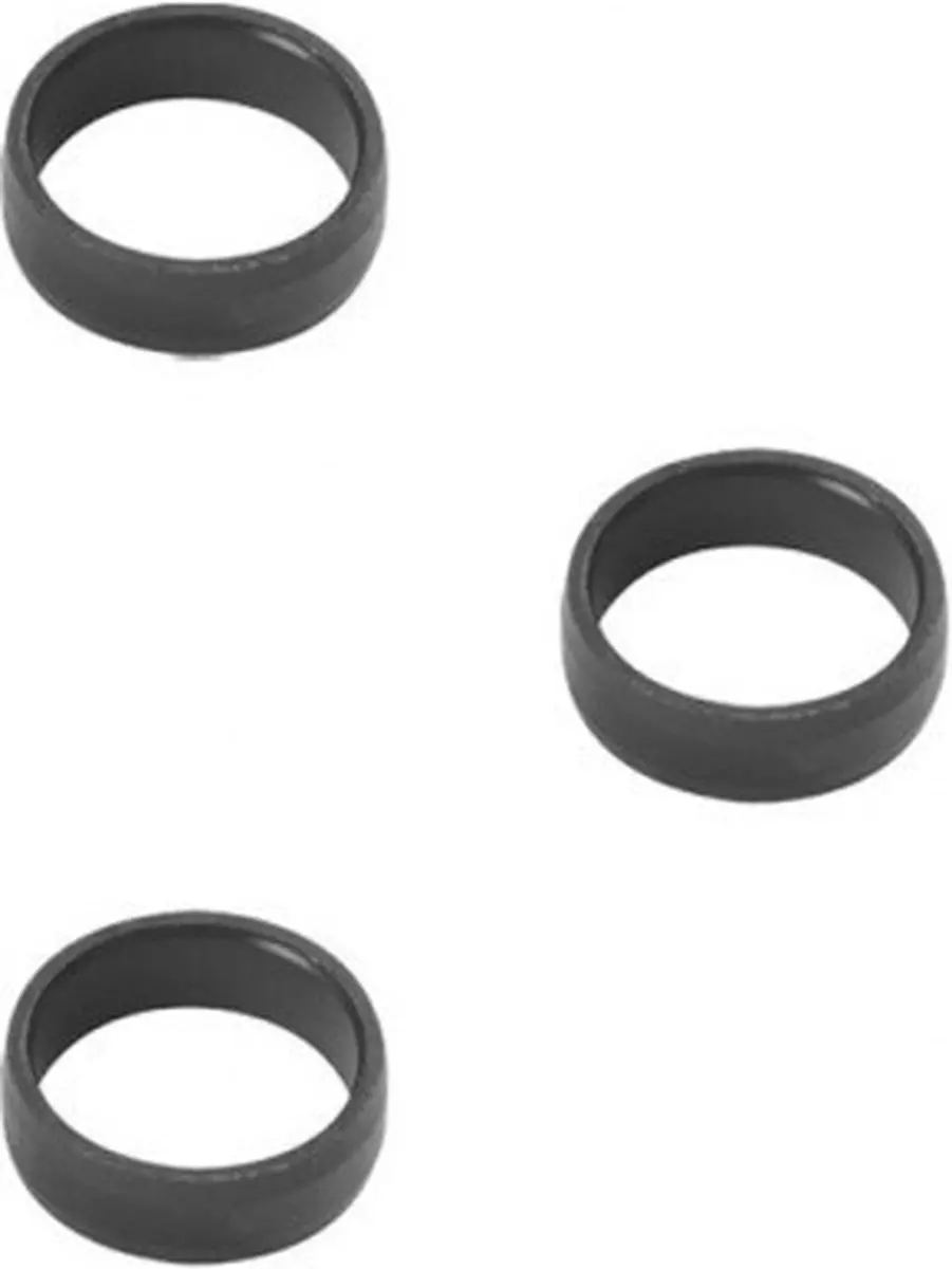 Target Slot Lock Ring