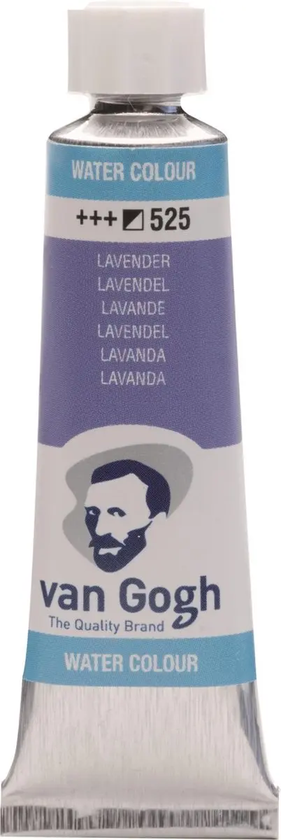 Van Gogh Aquarelverf Lavendel 10ml