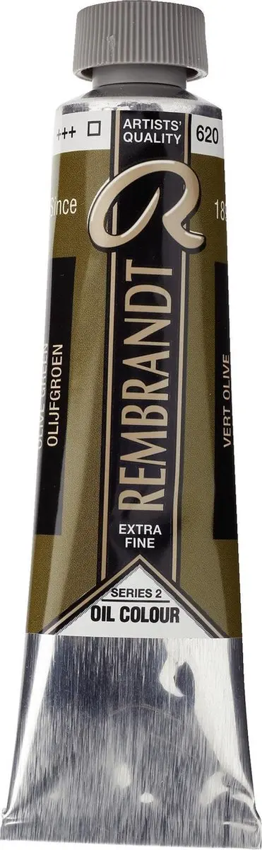 Rembrandt Olieverf Tube 40ml