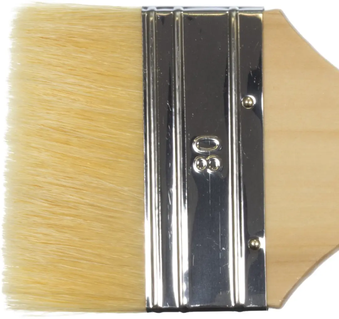 Kangaro Serie 780 Nr. 80 Varkenshaar Doos - 6 Stuks