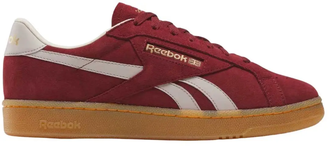 Reebok Club C Grounds Schoenen 42