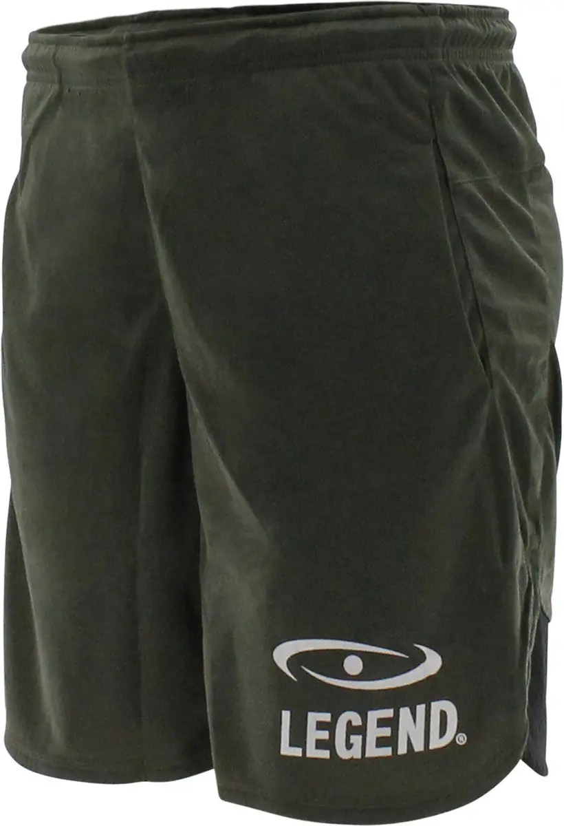 Legend Sport Shorts AeroFit PROSW45 - S - Army Green