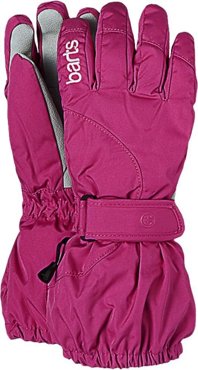 Barts Tec Wintersporthandschoenen Kinderen Fuchsia M