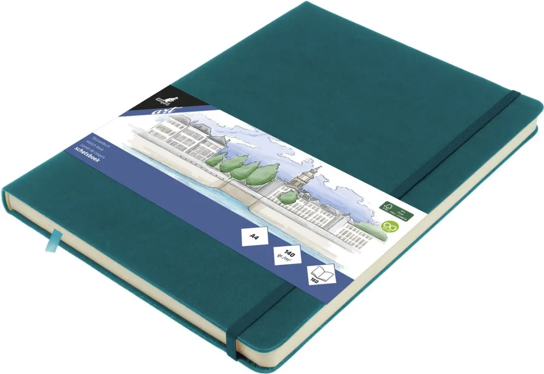 Kangaro K-861334 Schetsboek A4