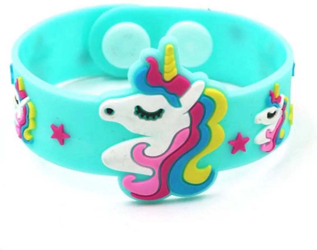 Unicorn Lightfight Armband