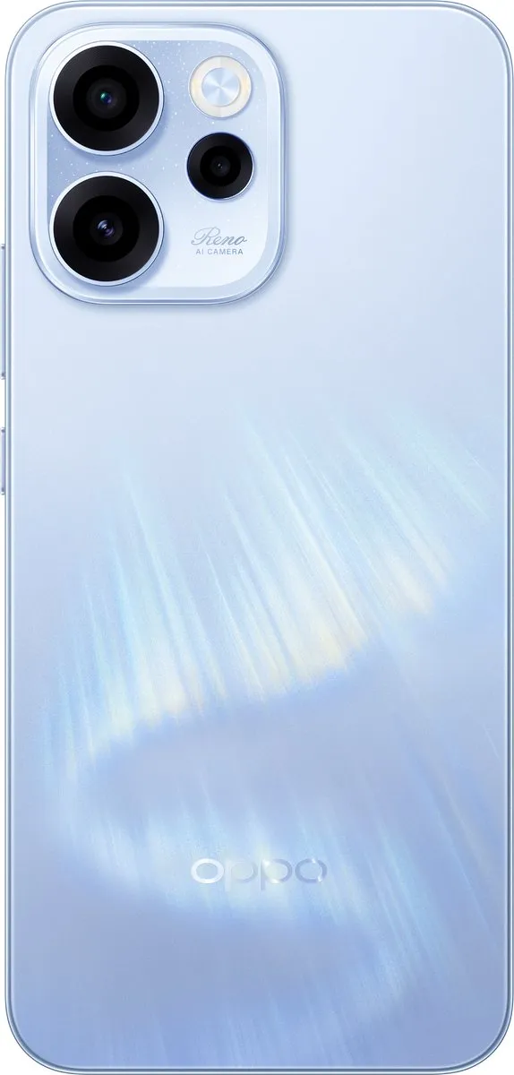 OPPO Reno15 F 5G CPH2801AE - 8GB/256GB Blauw