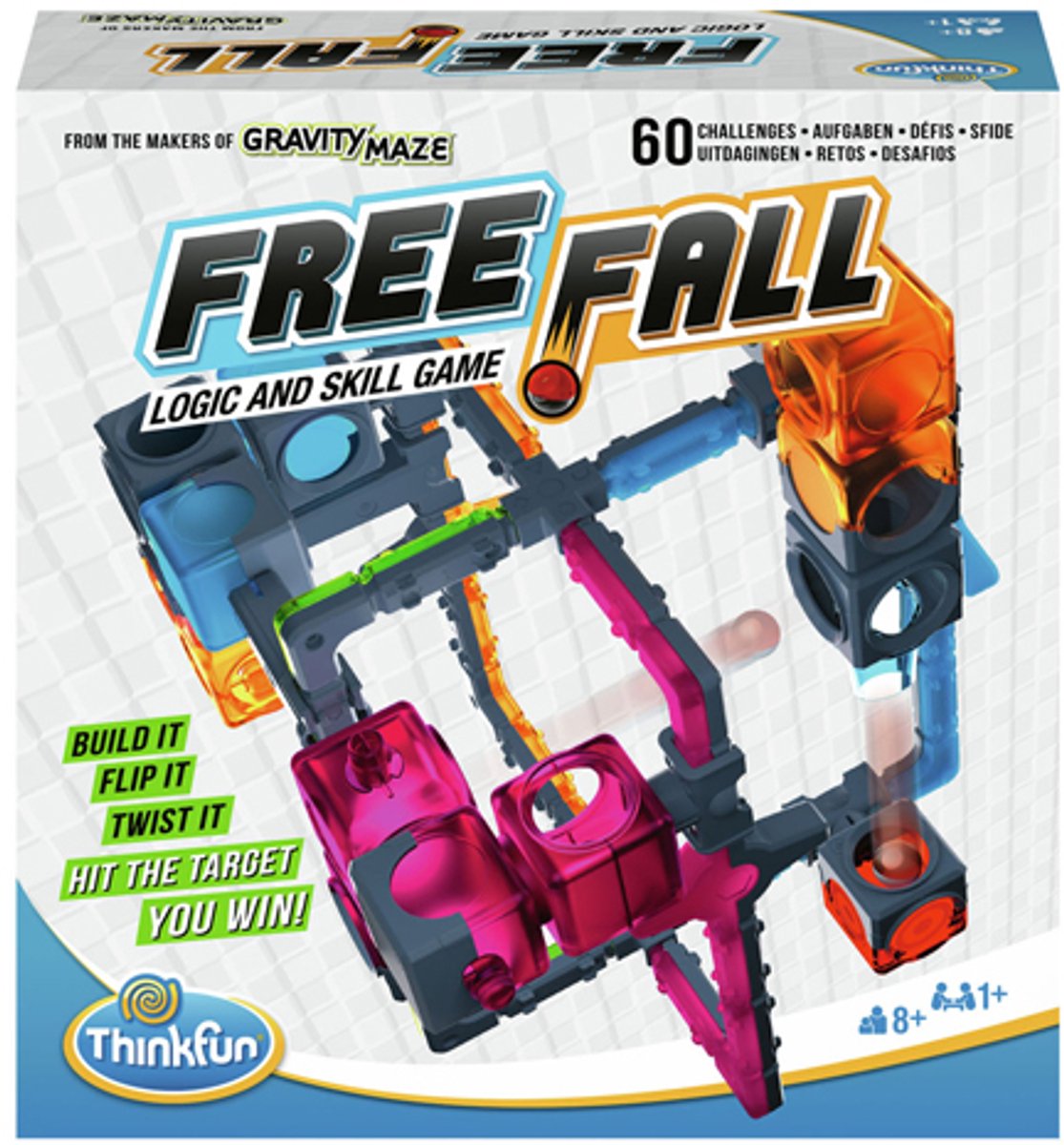 Thinkfun Freefall