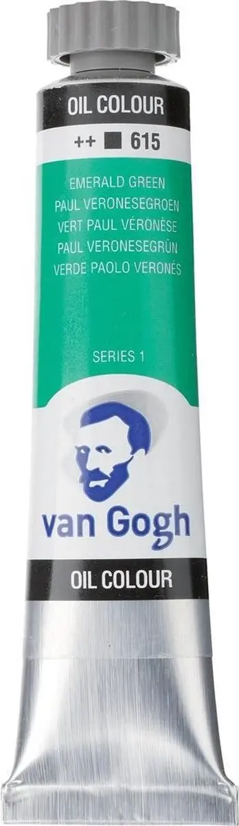 Van Gogh Olieverf 20ml