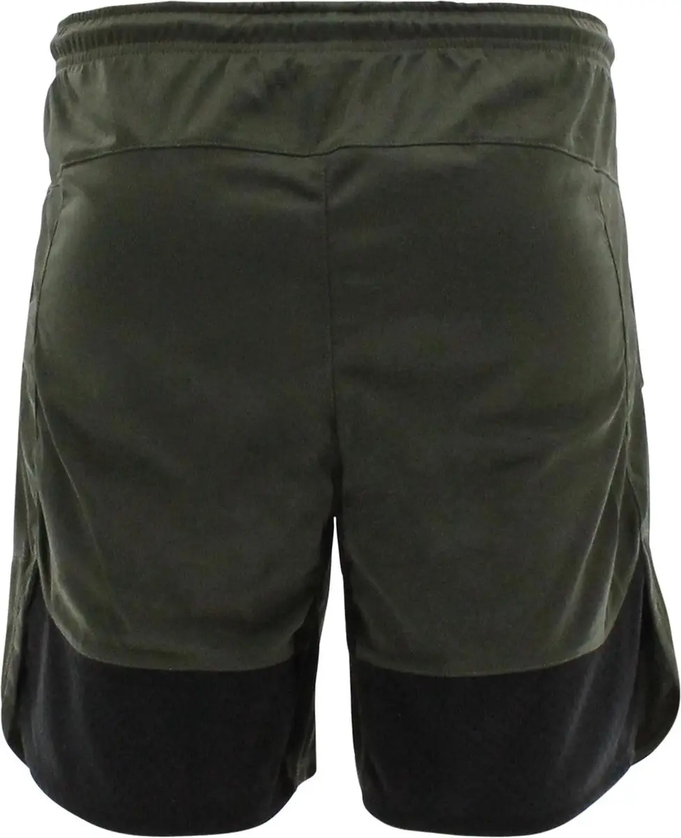Legend Sport Shorts AeroFit Joggingbroek M - Army Green