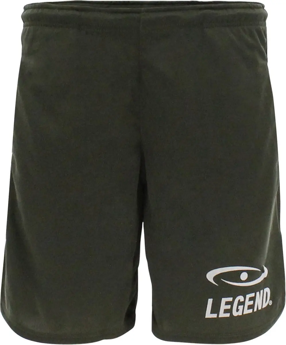 Legend Sport Shorts AeroFit Joggingbroek M