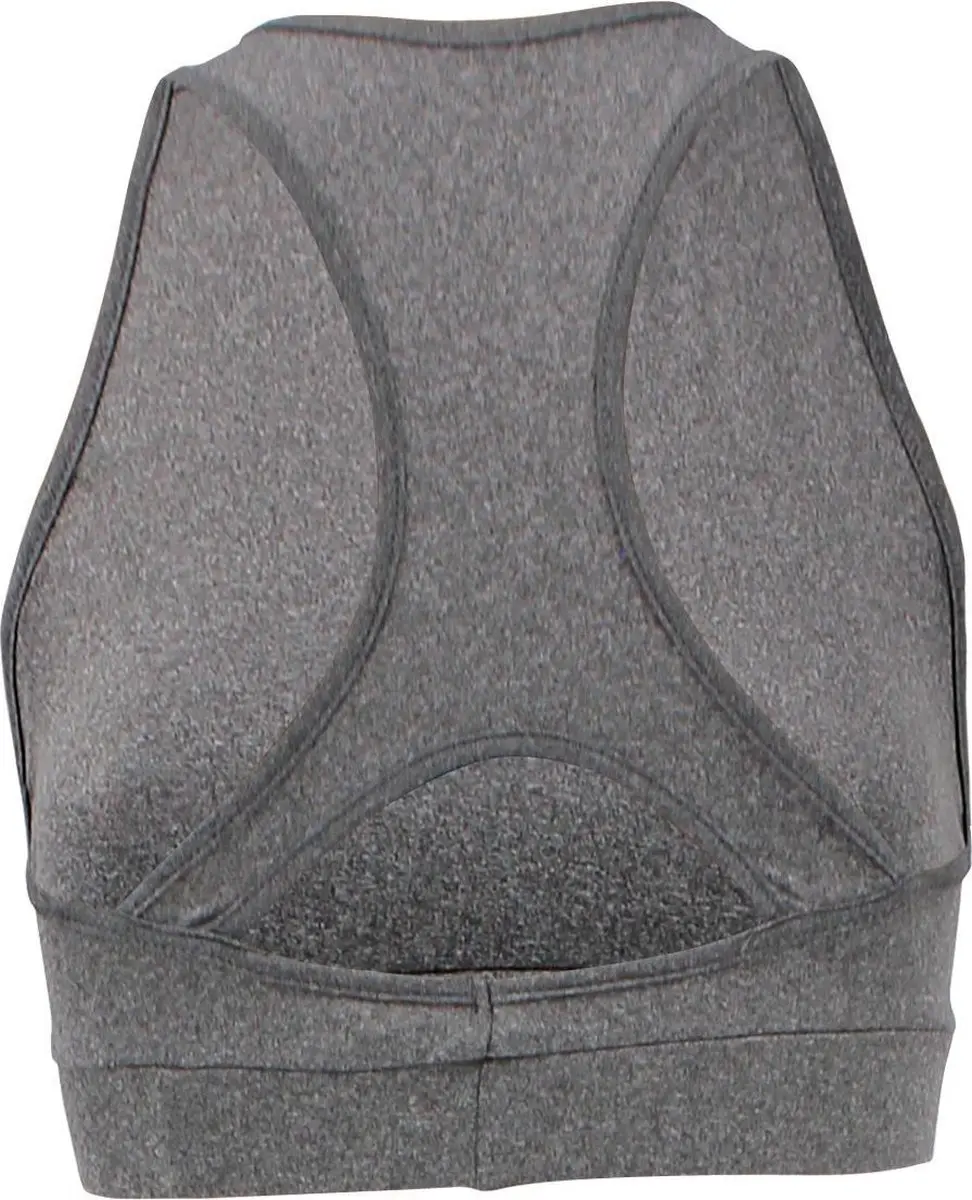 Legend Sportlegging Mesh Grey M