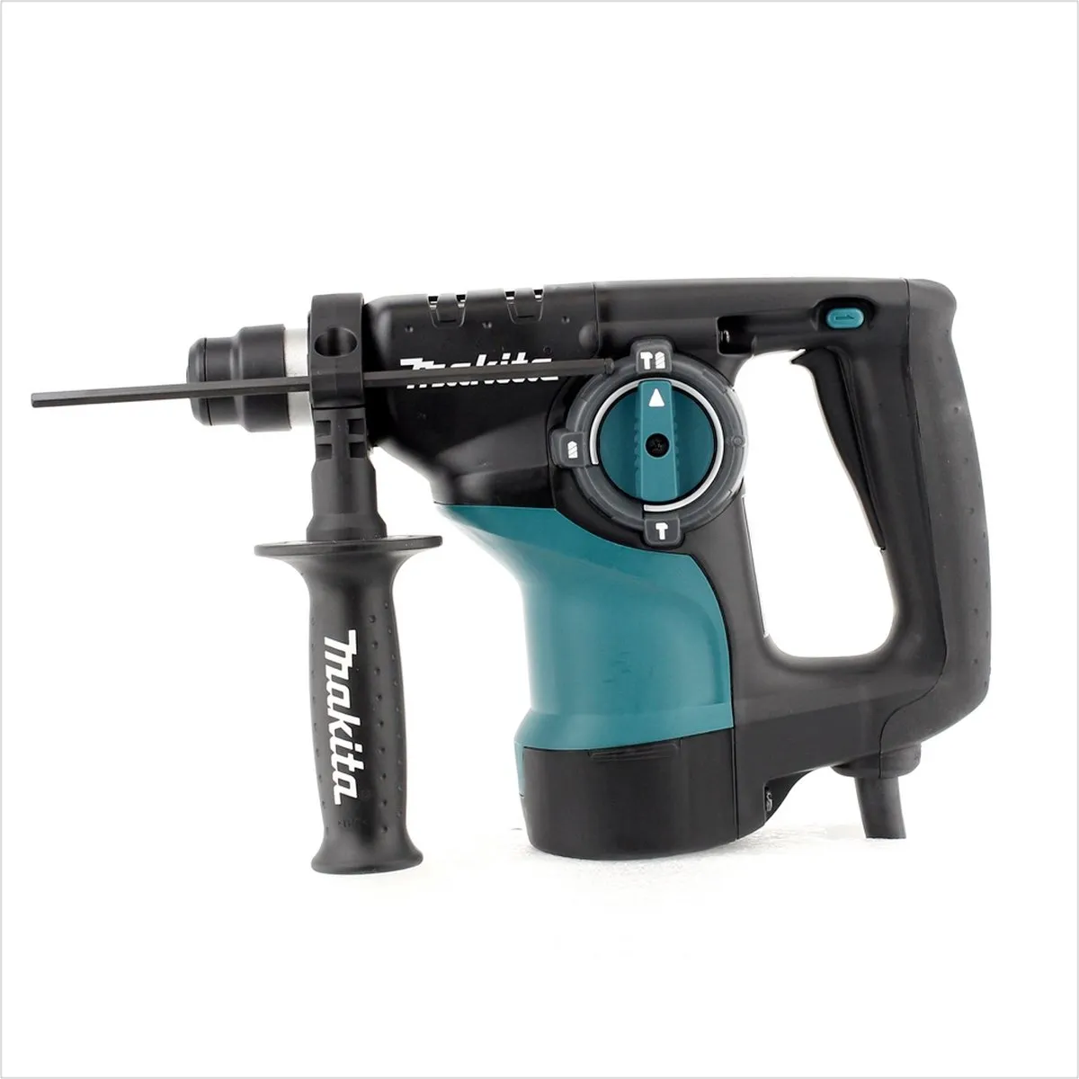 Makita HR2810 Combihamer SDS-PLUS - 3 Functies - afbeelding 5 van 6