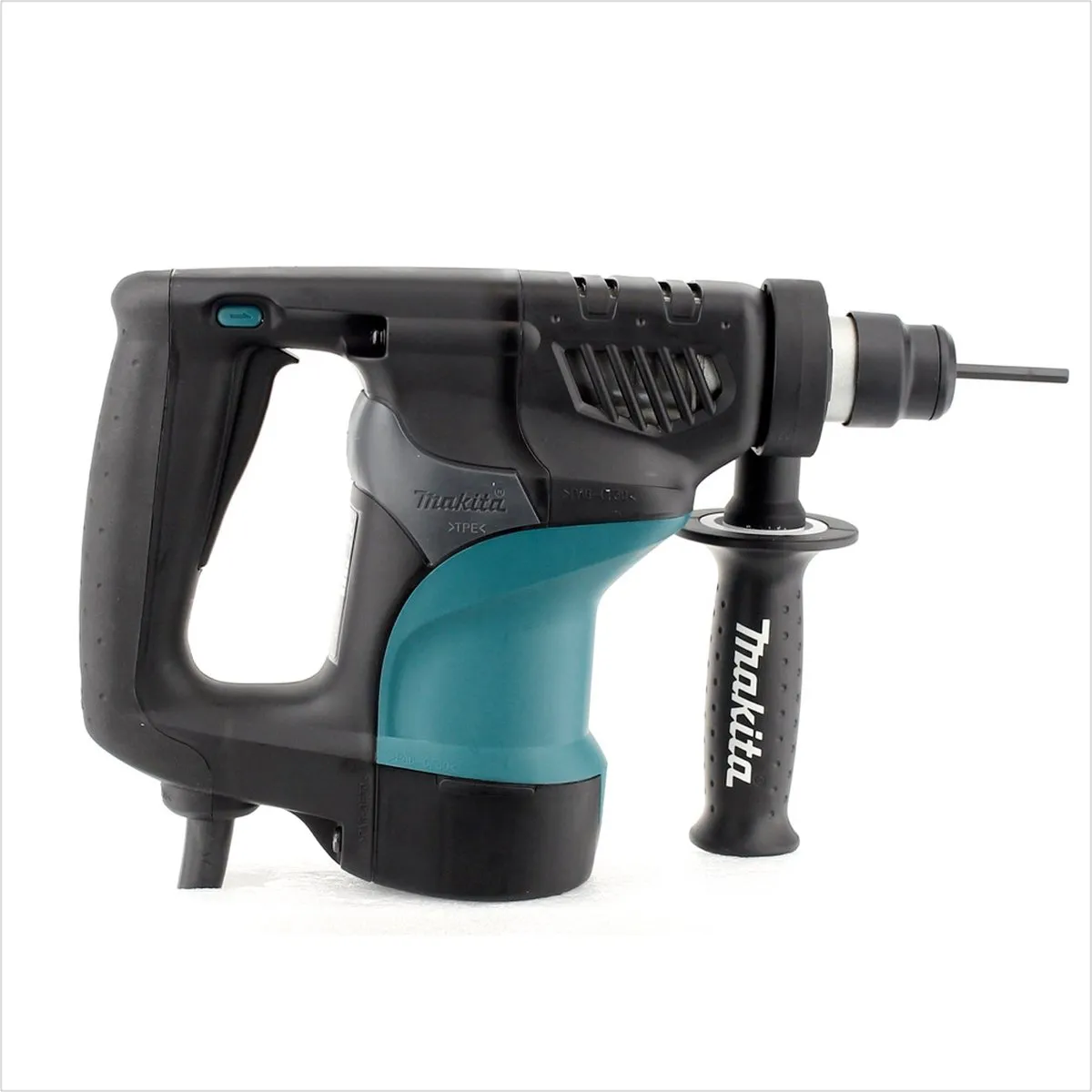 Makita HR2810 Combihamer SDS-PLUS - 3 Functies - afbeelding 4 van 6
