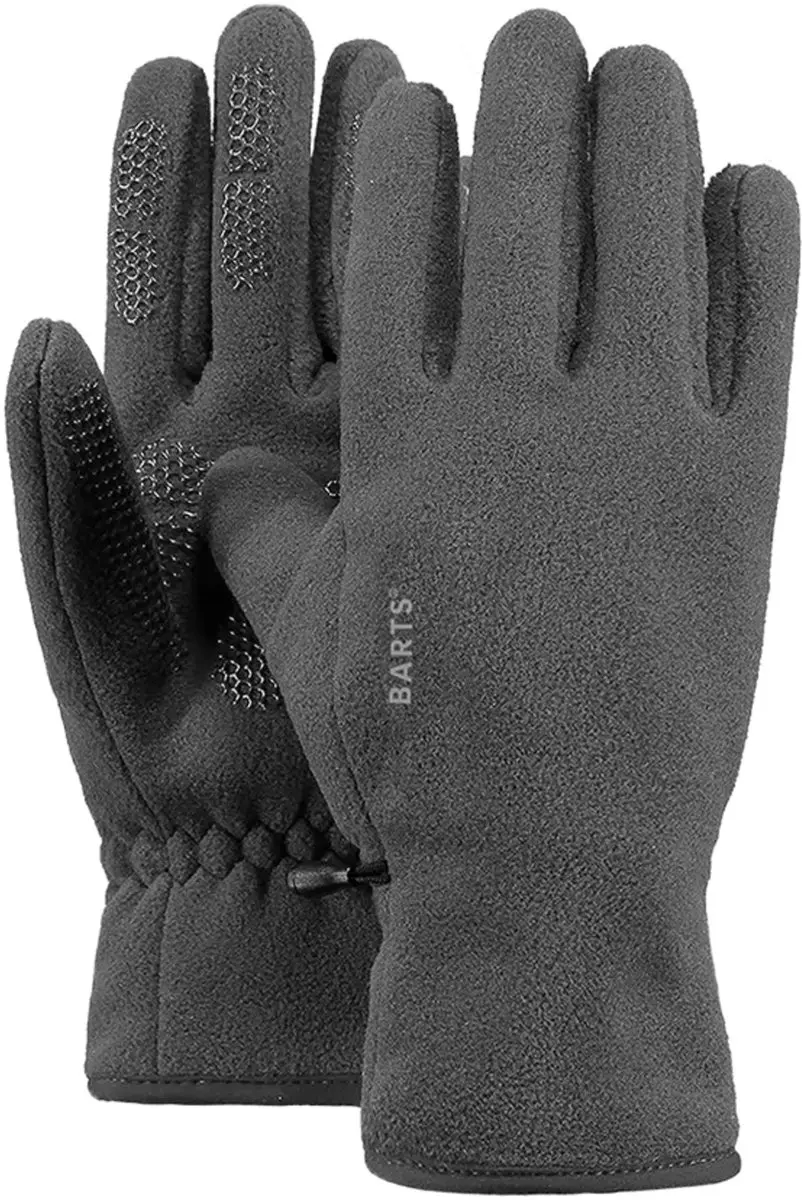 Barts Fleece Handschoenen M