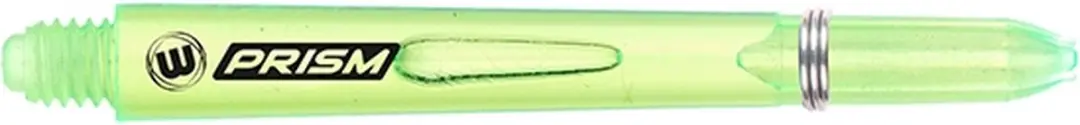Winmau Prism 1.0 Shaft Collection 8114 - 3 Stuks - Multi