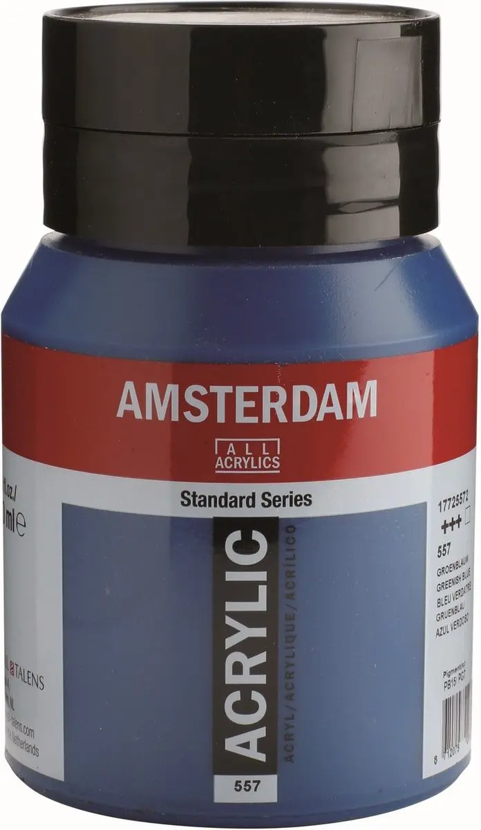 Amsterdam Standard Acrylverf 500ml