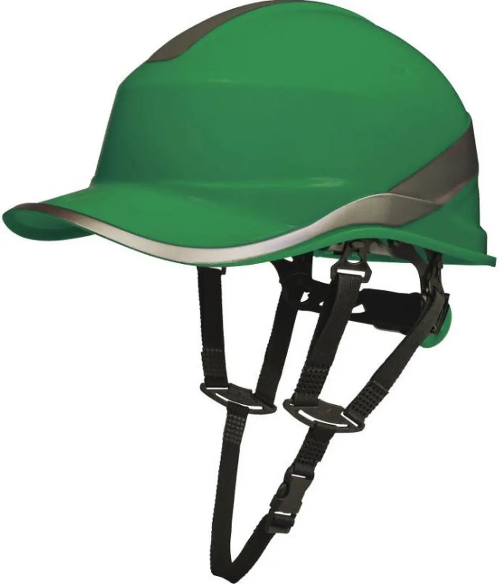Delta Plus Pet Opzichtershelm