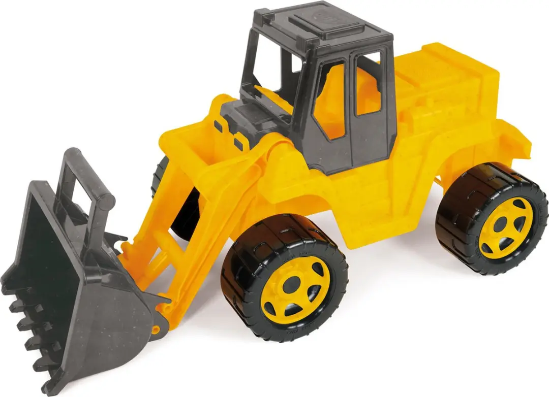 Lena GIGA TRUCKS Shovel Pro SM02218