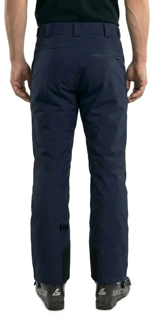 Helly Hansen Legendary Insulated Wintersportbroek XL - navy