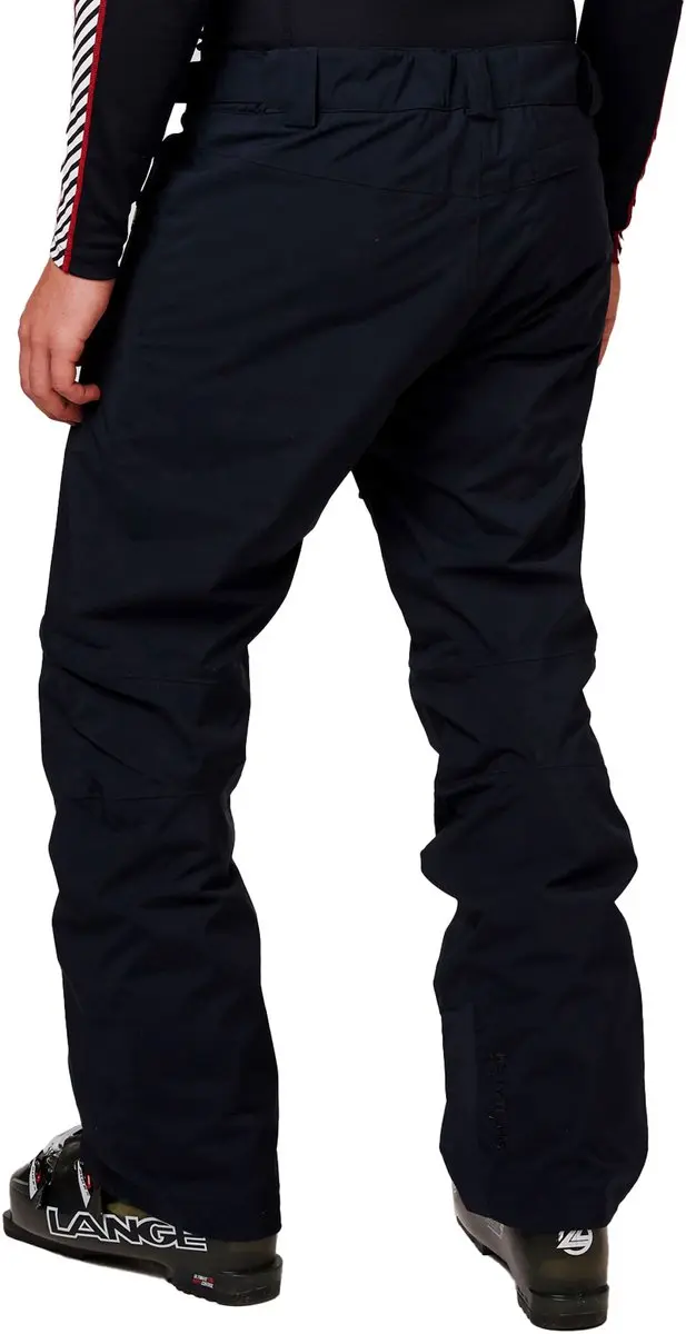 Helly Hansen Legendary Insulated Wintersportbroek XL - navy