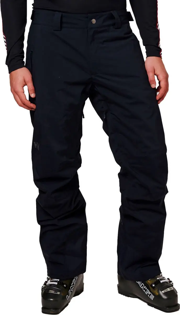 Helly Hansen Legendary Insulated Wintersportbroek XL - navy