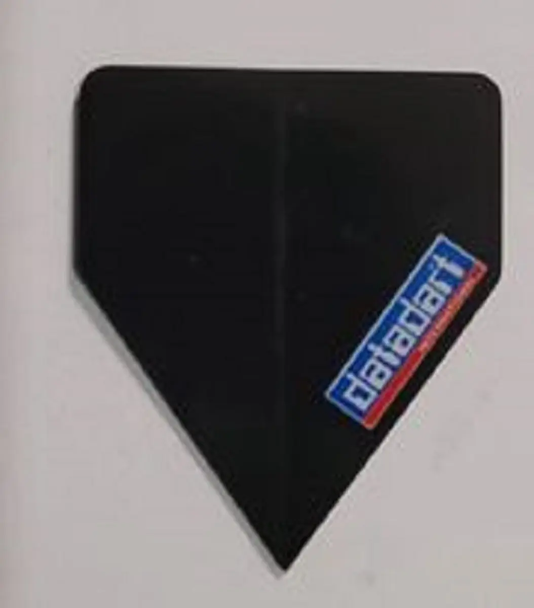 Datadart Delta Dart Flights 30 Stuks